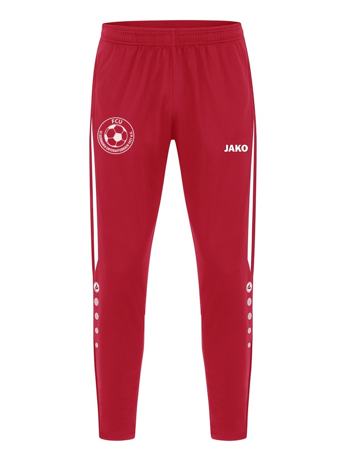 Jako Polyesterhose Power