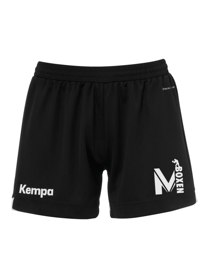 Kempa Player Shorts Damen