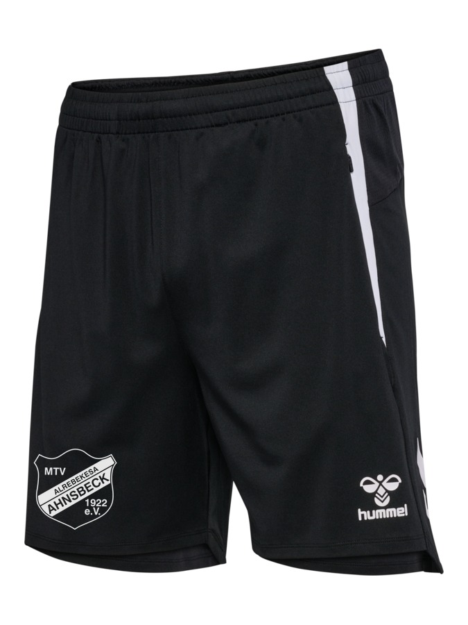Hummel Lead 2.0 Training Shorts