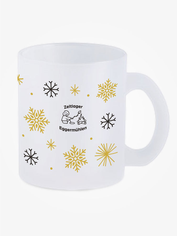 Glühweintasse Lüli