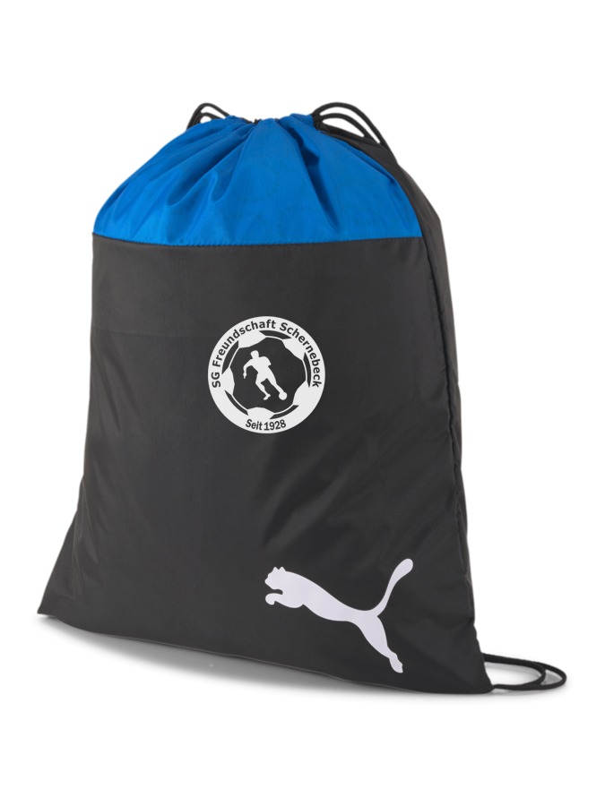 PUMA teamGOAL 23 Gym Sack