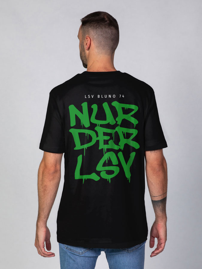 Shirt Street Herren