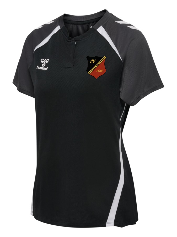 Hummel Lead 2.0 Polo Damen