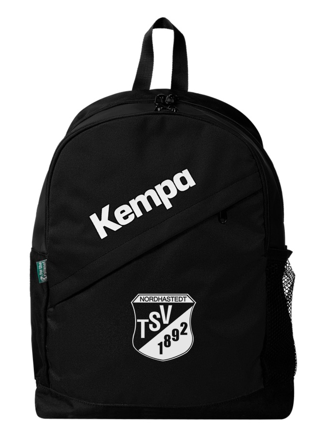 Kempa Rucksack Team Junior