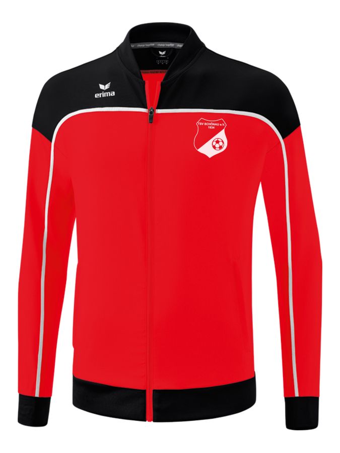 Erima Change Präsentationsjacke