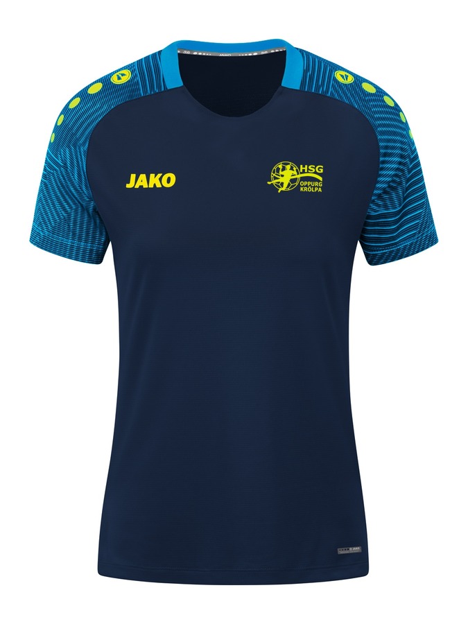 Jako T-Shirt Performance Damen