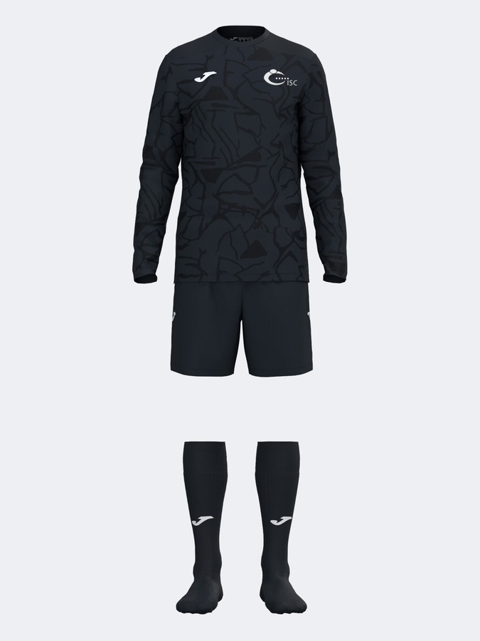 Joma Zamora IX Set