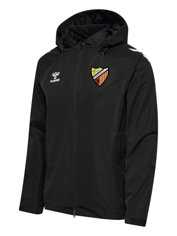 Hummel Lead 2.0 Allwetterjacke