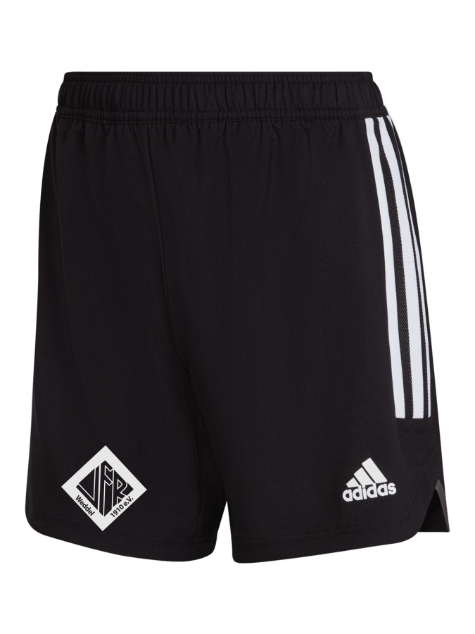 adidas Condivo 22 Matchday Shorts Damen