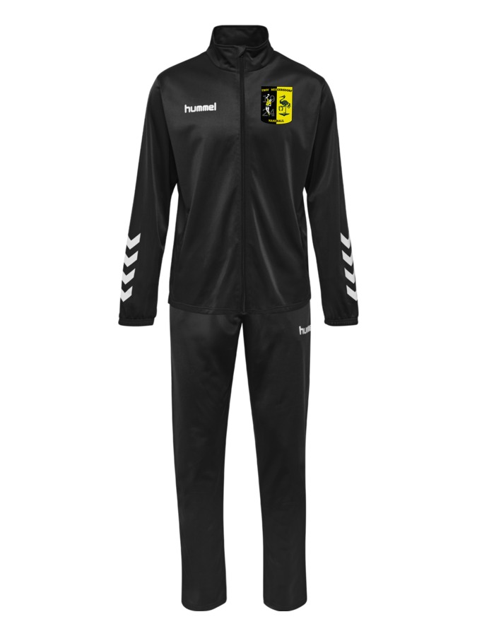 Hummel Promo Poly Suit