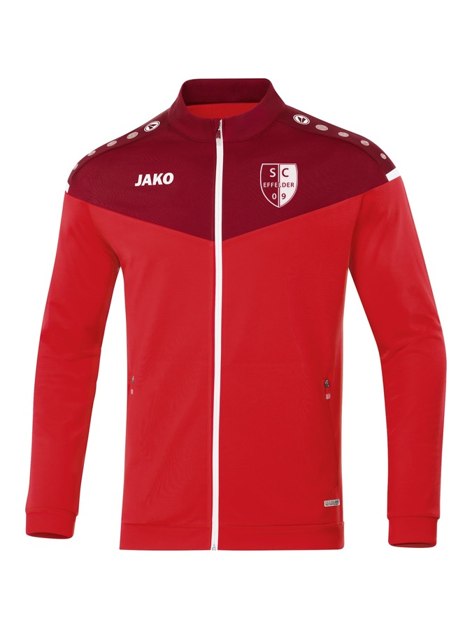 Jako Polyesterjacke Champ 2.0