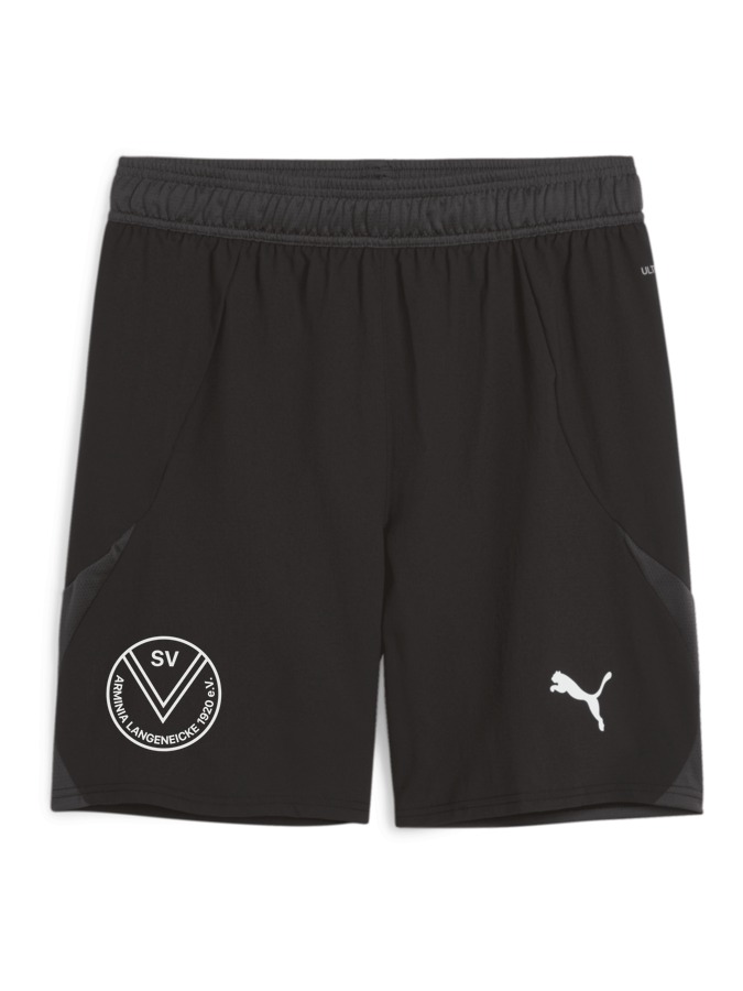 PUMA teamFINAL Shorts