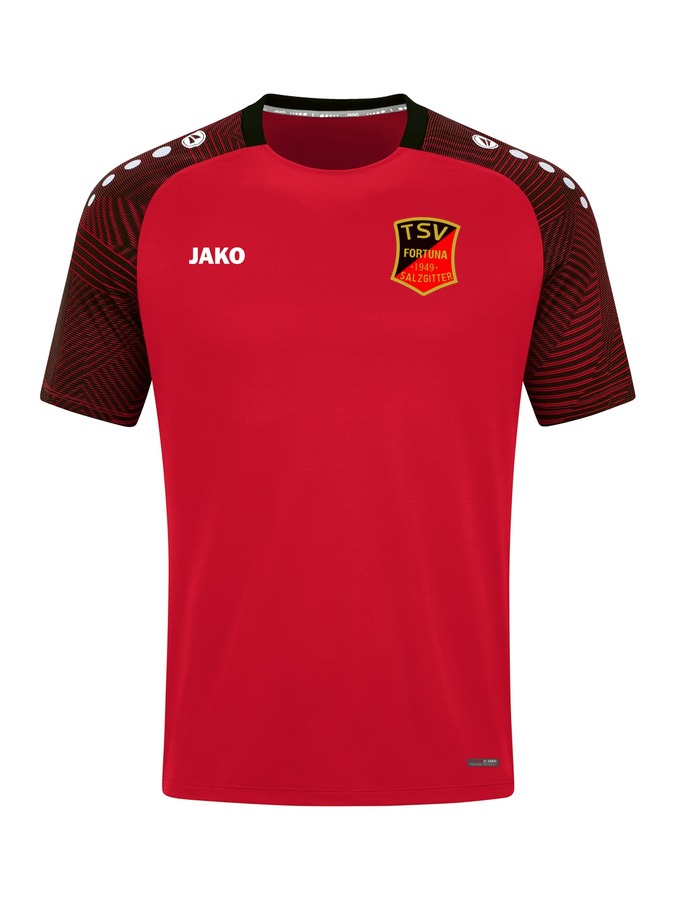 Jako T-Shirt Performance