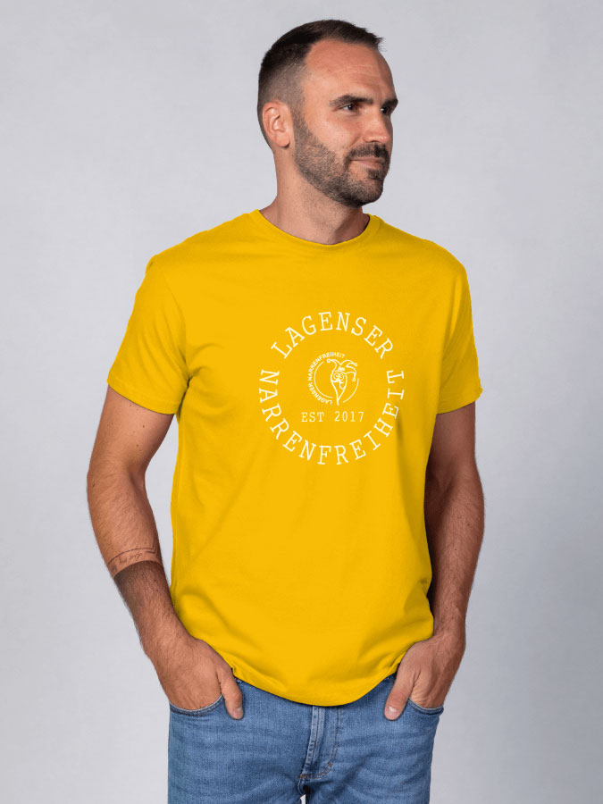Shirt Core Herren