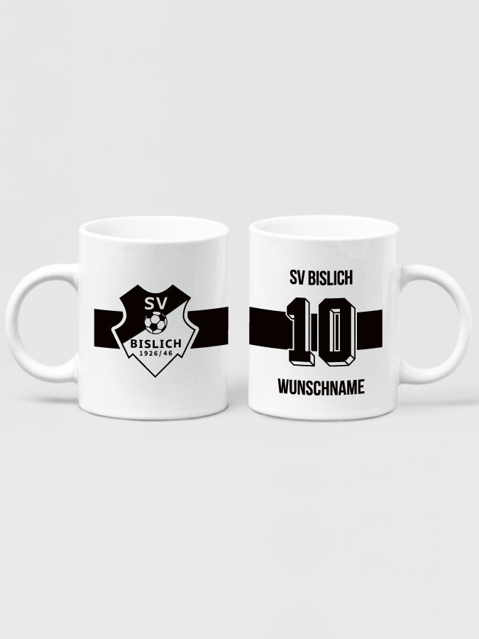 Tasse Spielmacher