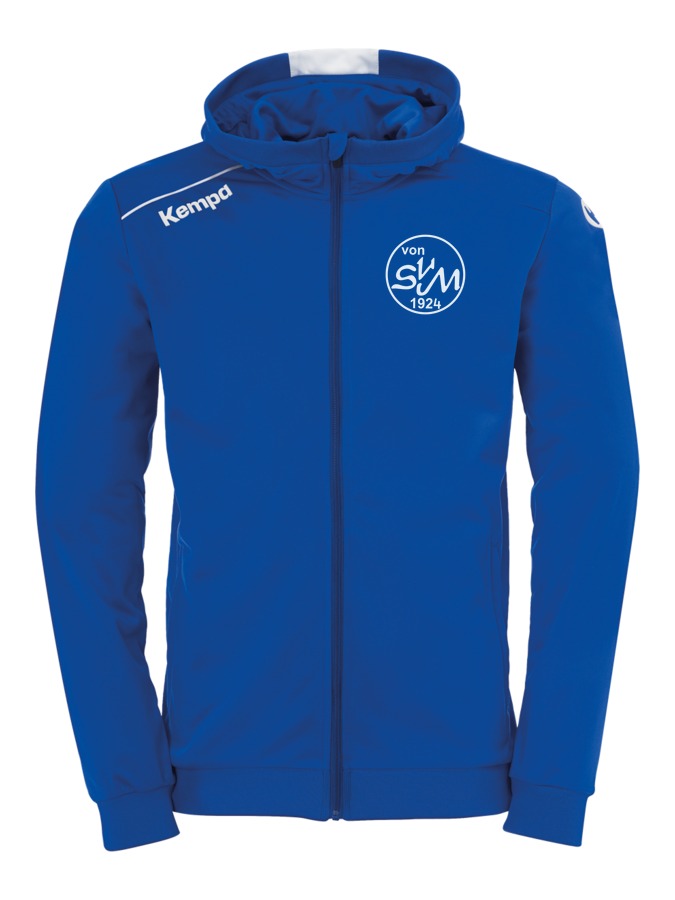 Kempa Player Kapuzenjacke