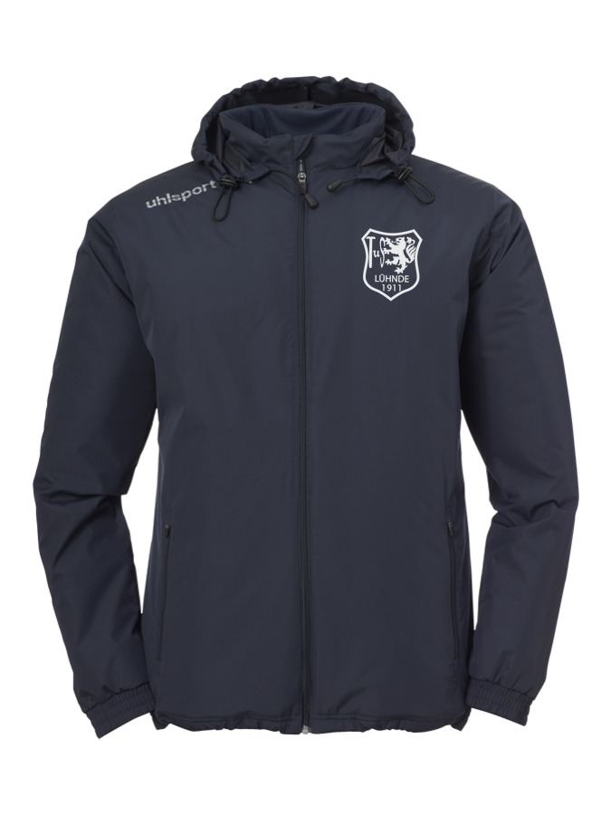 uhlsport Essential Coach Jacket