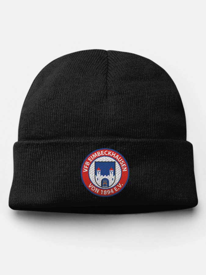 Beanie Sticklogo