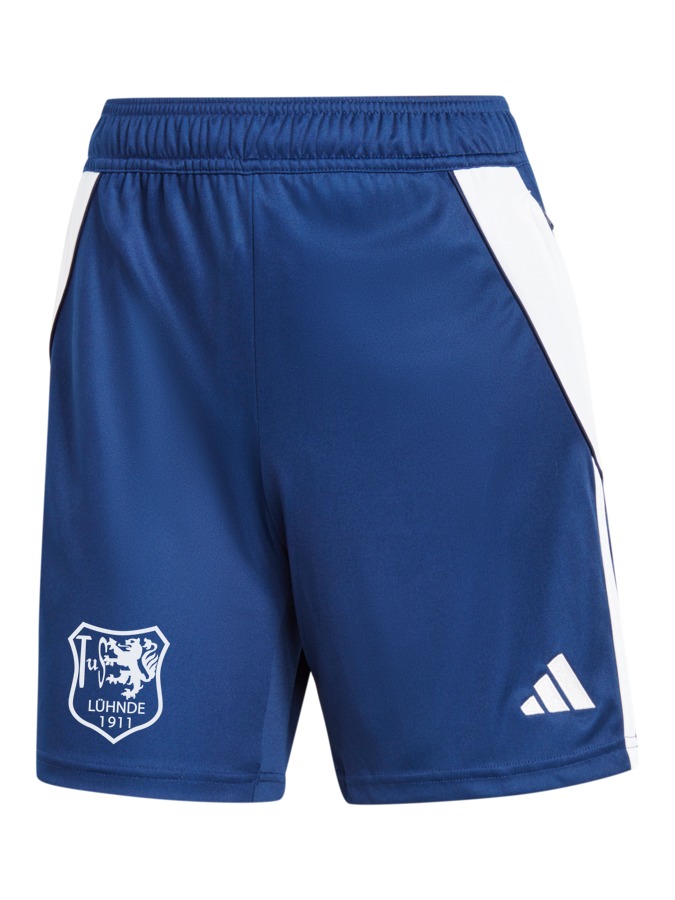 adidas Tiro 24 Trainingsshorts Damen