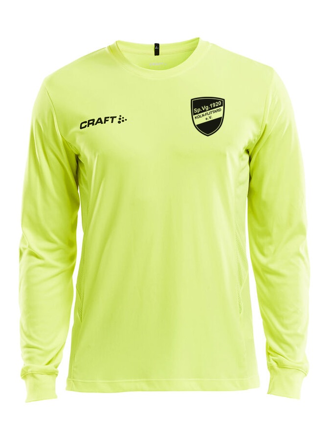 Craft Squad Go Torwart-Trikot