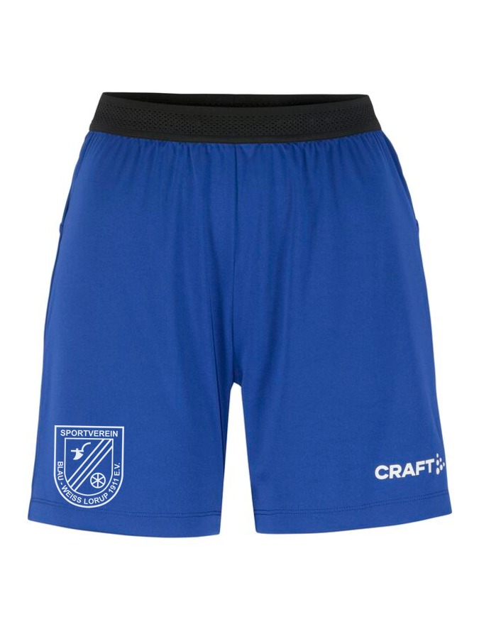 Craft Progress 2.0 Shorts Damen