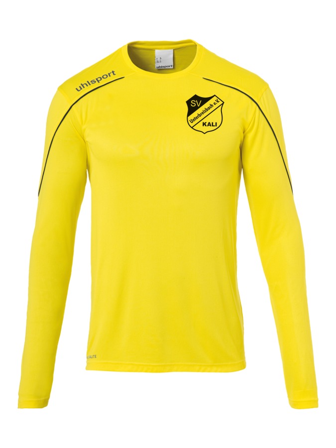 uhlsport Stream 22 Trikot Langarm