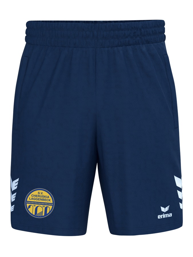 Erima Celebrate 125 Shorts