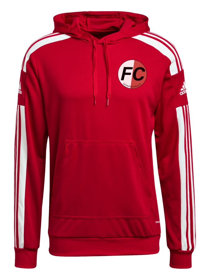 adidas Squadra 21 Hoodie