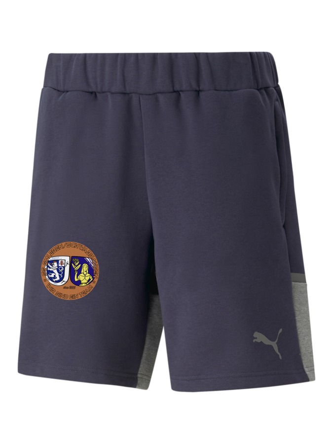 PUMA teamCUP Casuals Shorts
