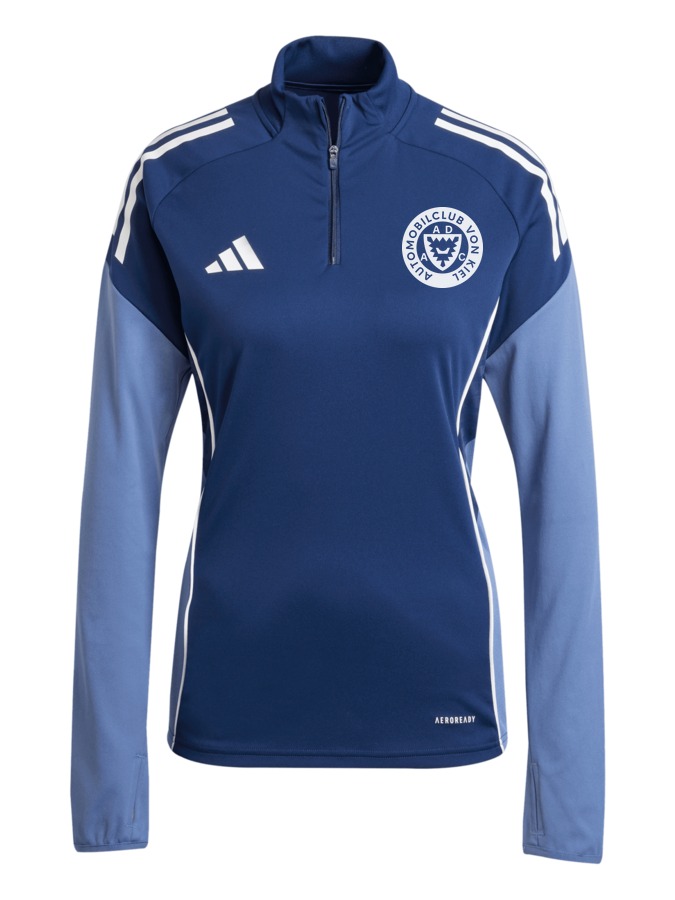 adidas Tiro 25 Competition Trainingsoberteil Damen