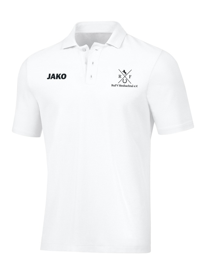 Jako Poloshirt Base