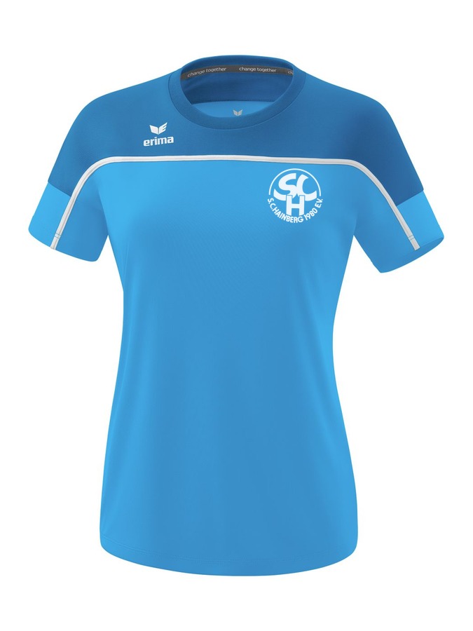 Erima Change T-Shirt Damen