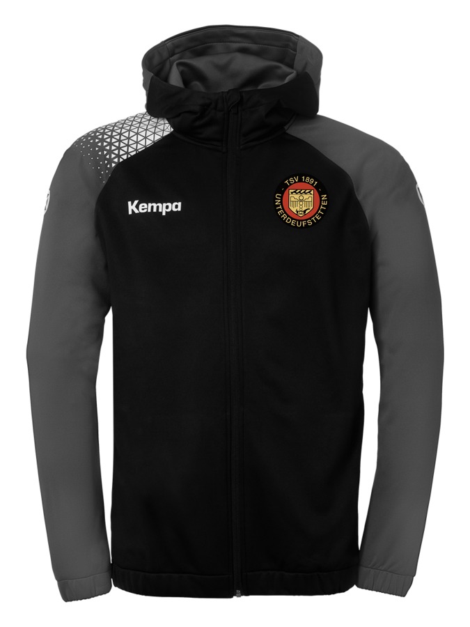 Kempa Ambition 28 Kapuzenjacke