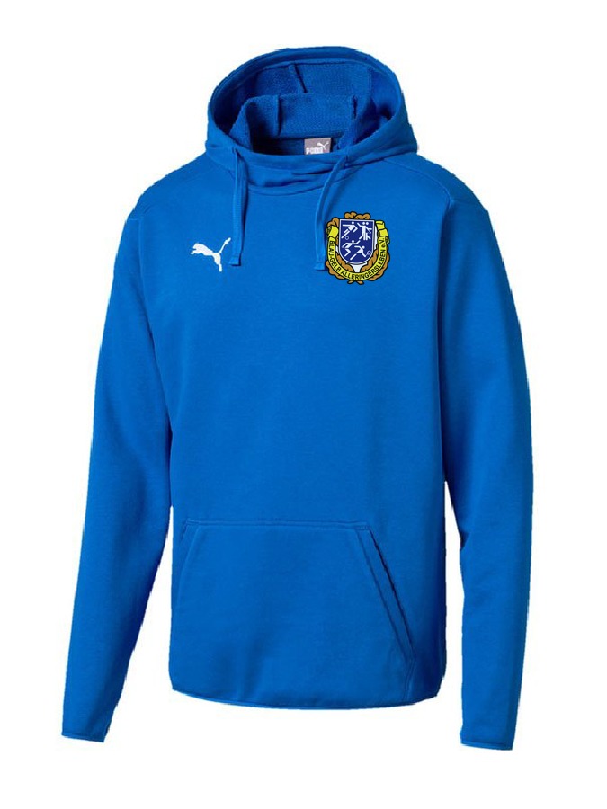 Puma Liga Casuals Hoody