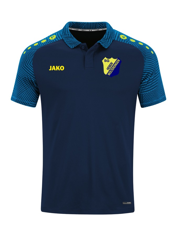 Jako Poloshirt Performance