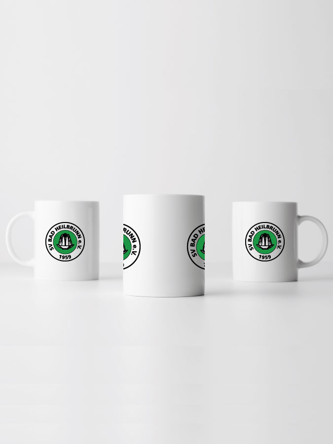 Tasse Logo