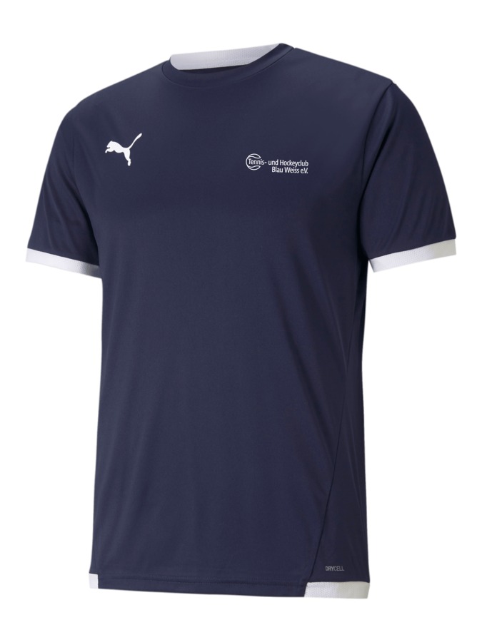 PUMA teamLIGA Trikot