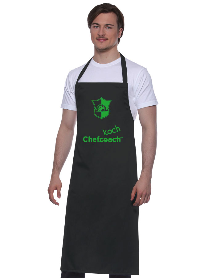 Kochschürze Sergen