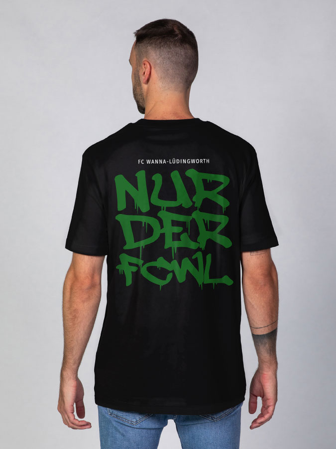 Shirt Street Herren