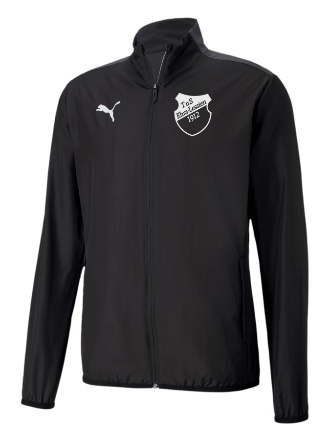 PUMA teamGOAL 23 Sideline Jacke
