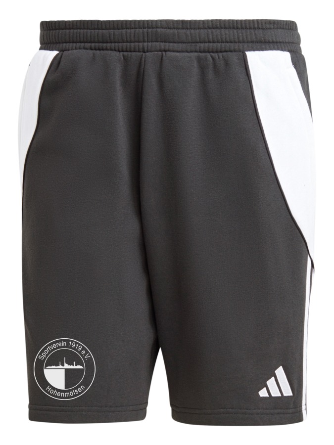 adidas Tiro 24 Sweatshorts