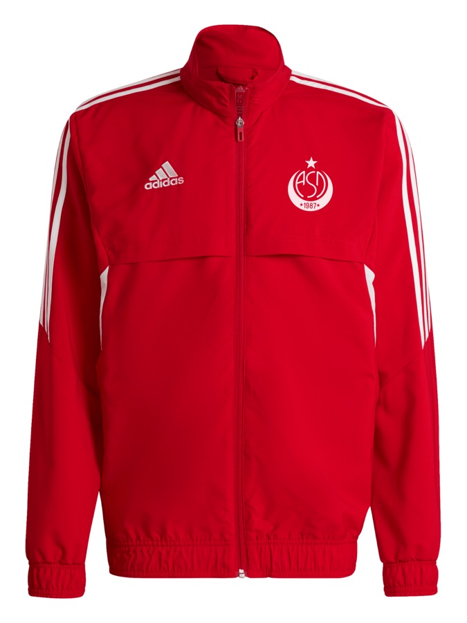adidas Condivo 22 Präsentationsjacke