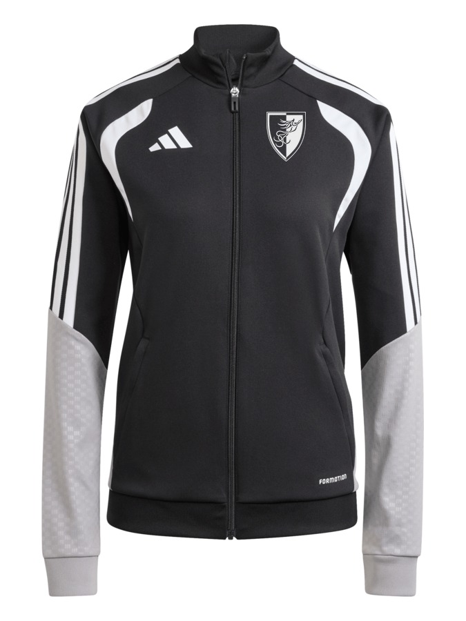 adidas Tiro 26 Competition Trainingsjacke Damen