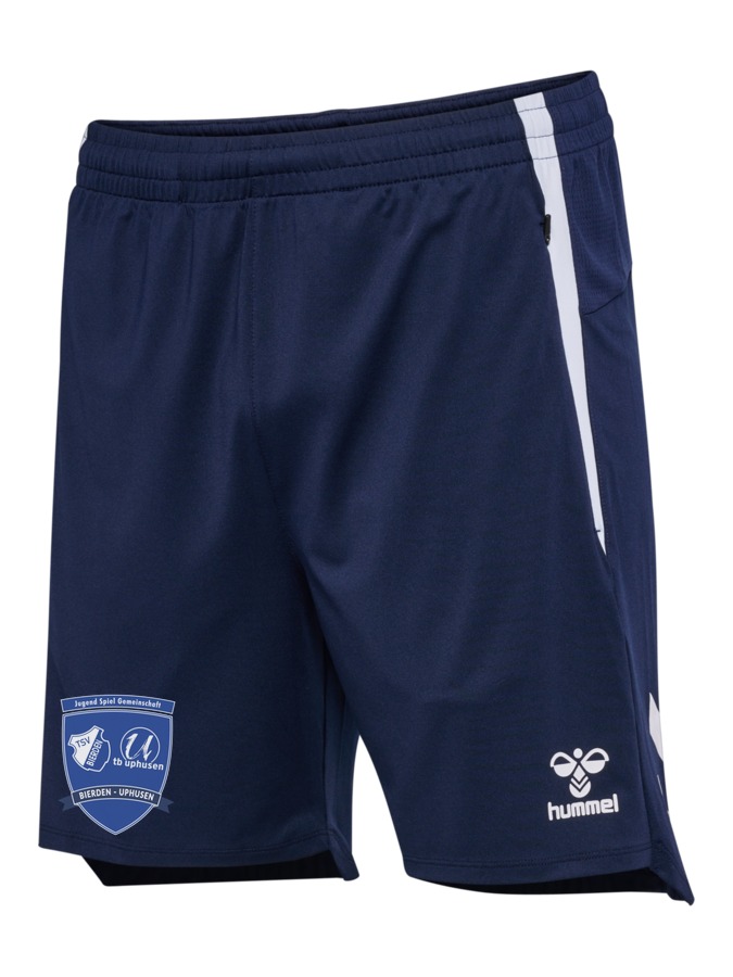 Hummel Lead 2.0 Training Shorts
