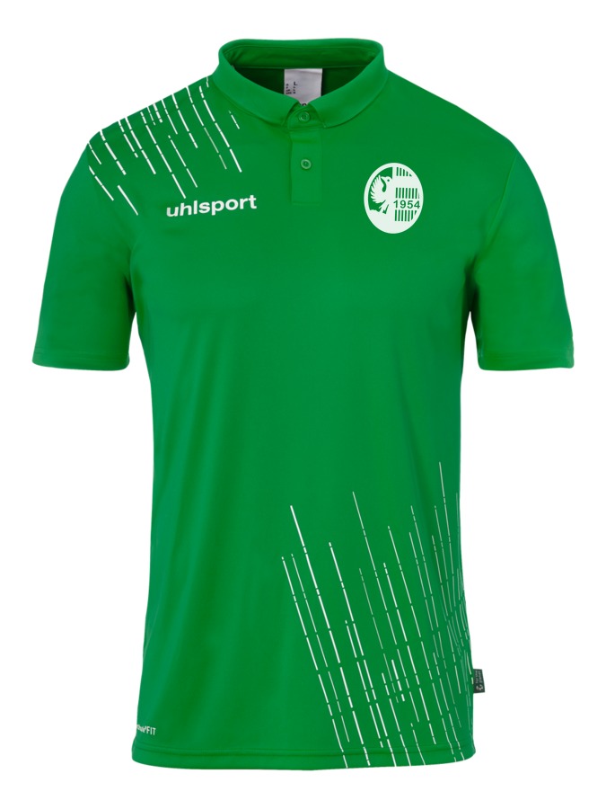 uhlsport Score 26 Poly Polo