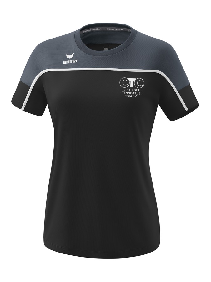 Erima Change T-Shirt Damen
