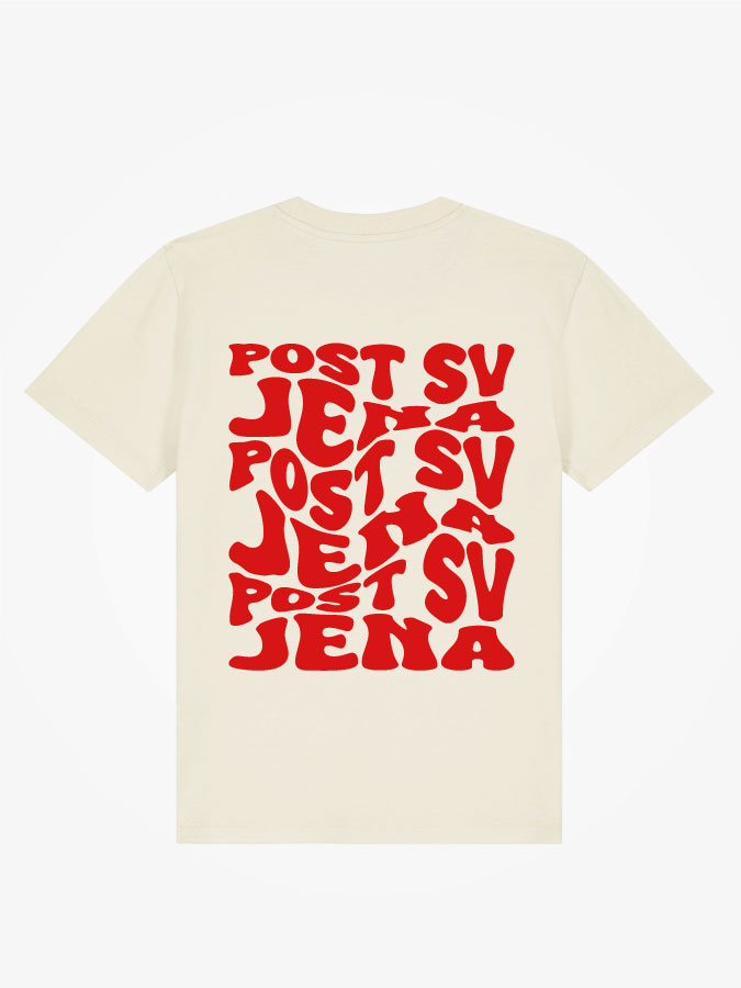 Shirt Wavy Kids