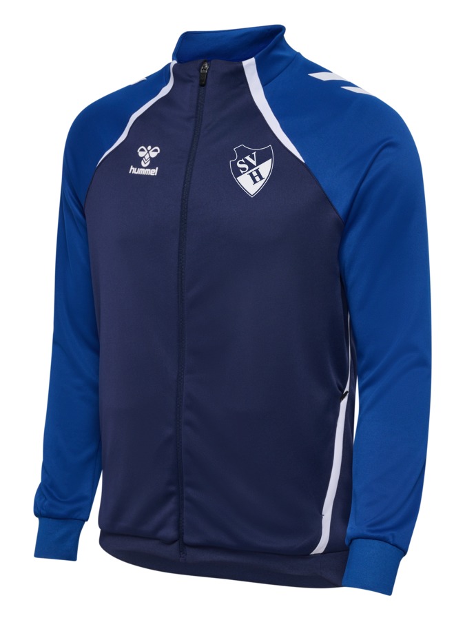 Hummel Lead 2.0 Track Zip Jacke