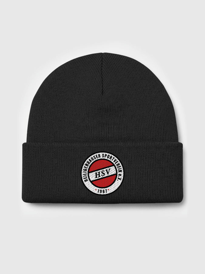 Beanie Kids Sticklogo