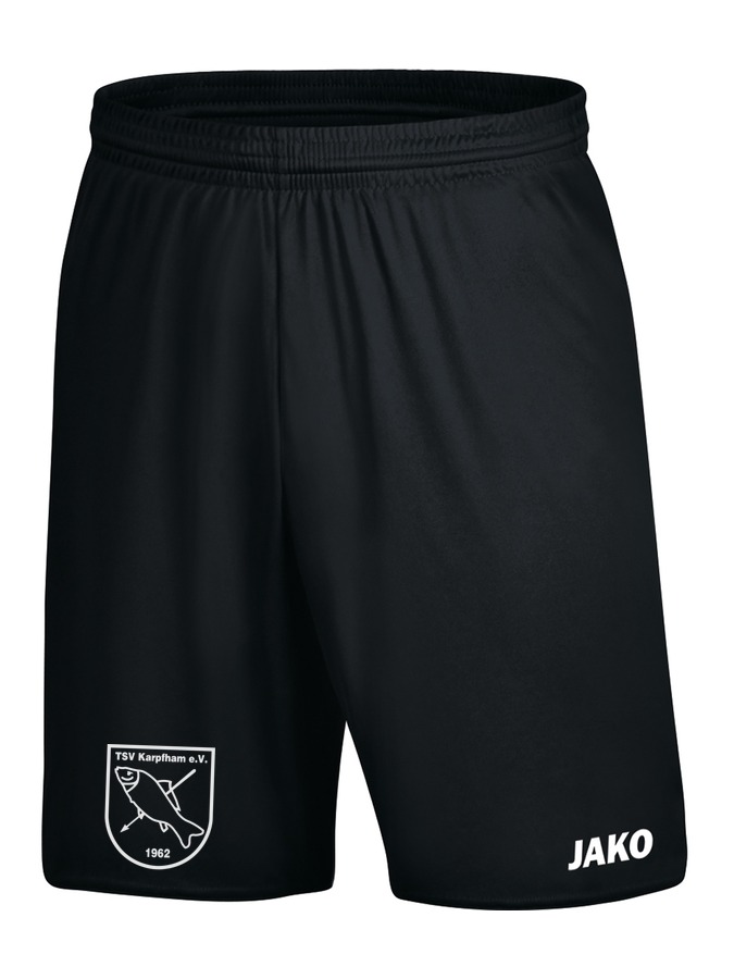 Jako Sporthose Manchester 2.0 Damen ohne Innenslip